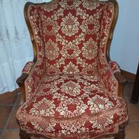 poltrona