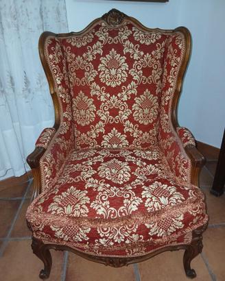 poltrona