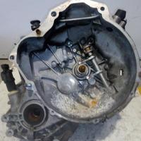 CAMBIO MANUALE COMPLETO CHEVROLET Spark 1Â° Serie