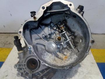 CAMBIO MANUALE COMPLETO CHEVROLET Spark 1Â° Serie