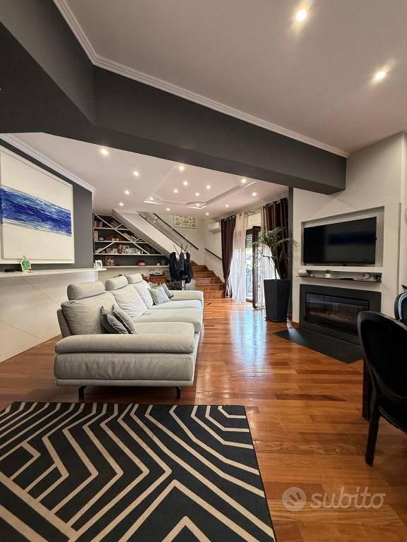 Appartamento – Rieti, Piazza Tevere - Vista 5