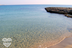 Estate a GALLIPOLI, Mancaversa Vacanze Salento