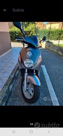 Honda 150 @ chiocciola bicolore unicoproprietario 