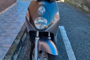 Honda 150 @ chiocciola bicolore unicoproprietario 