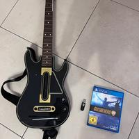 Guitar hero live