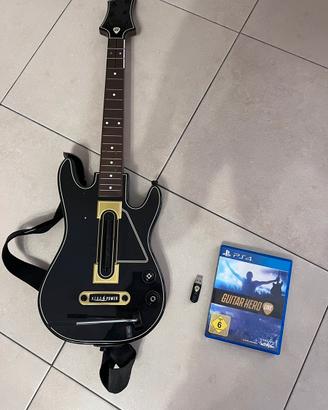Guitar hero live