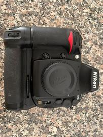 Fotocamera