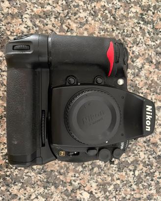 Fotocamera