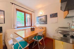 MONOLOCALE A SAUZE DI CESANA