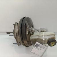 SERVOFRENO RENAULT Clio Serie IV 472104788R K9K612