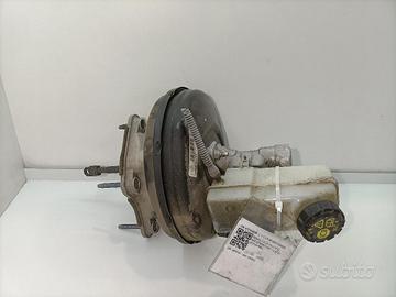 SERVOFRENO RENAULT Clio Serie IV 472104788R K9K612