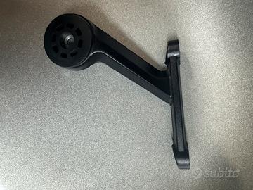 Bmw R1300GS supporto terminale