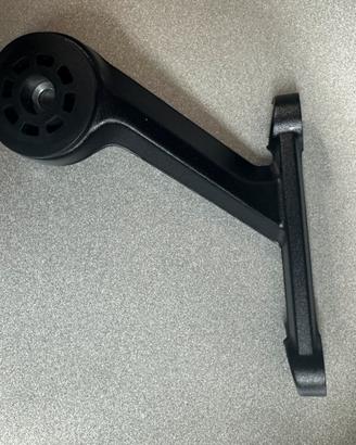 Bmw R1300GS supporto terminale