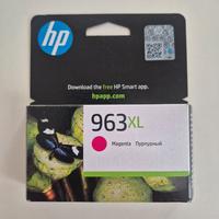 Cartuccia originale stampante HP 963XL (3JA28AE)