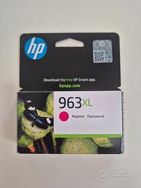 Cartuccia originale stampante HP 963XL (3JA28AE)