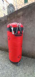 Sacco da boxe