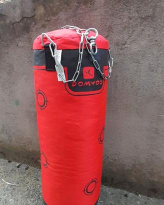 Sacco da boxe