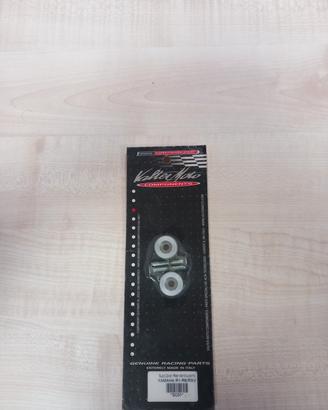 SUPPORTI CAVALLETTI YAMAHA R1/R6