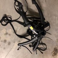 Portabici Saris Bones