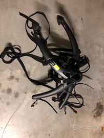 Portabici Saris Bones