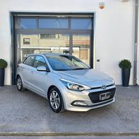 Hyundai i20 1.2 84 Cv STYLE LED-2015
