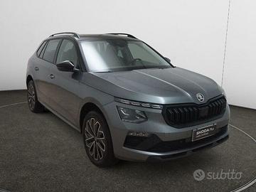 Skoda Kamiq 1.5TSI ACT DSG 150 CV Style