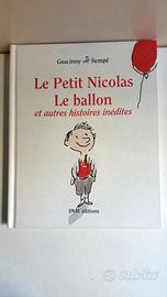 Le Petit Nicolas: Le Ballon (René Goscinny)