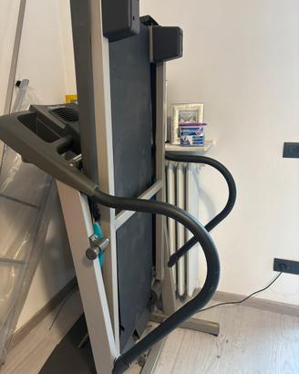 Tapis roulant elettrico ProForm X 820