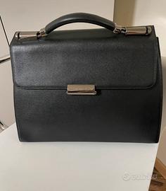 Borsa a cartella donna Mandarina Duck