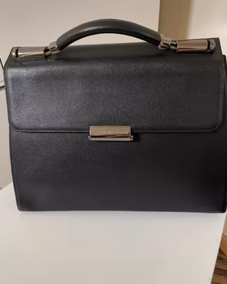 Borsa a cartella donna Mandarina Duck