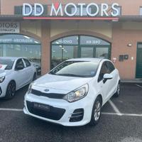 KIA Rio 1.1 CRDi 5p. Cool *NEOPATENTATI*