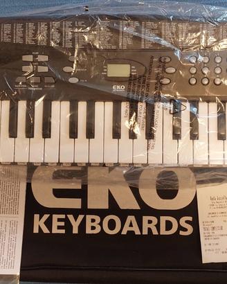 Tastiera portatile EKO