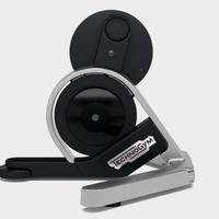 Rulli bici technogym