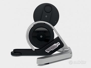 Rulli bici technogym