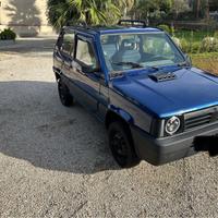 Panda 141 fire II anno 2003