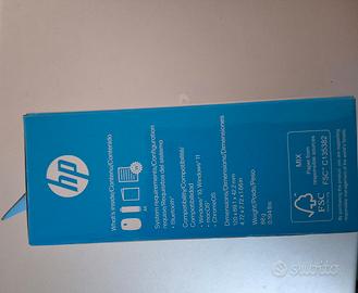 Mouse Hp 480 comfort bluetooth
