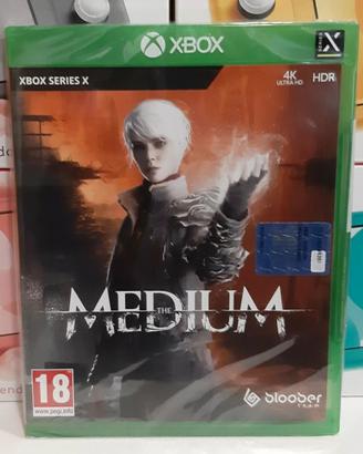 NUOVI sigillati videogiochi Xbox One Series X