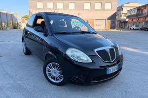 Lancia Ypsilon Restayling 1.3 MJT 75 CV Platino Fu