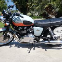 Triumph Bonneville -