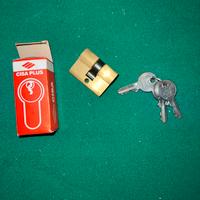 Cilindro europeo L43,4