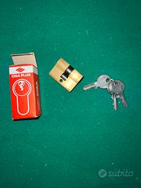 Cilindro europeo L43,4