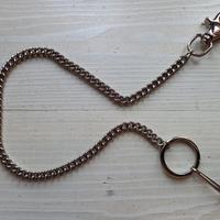 Catena per portafoglio 