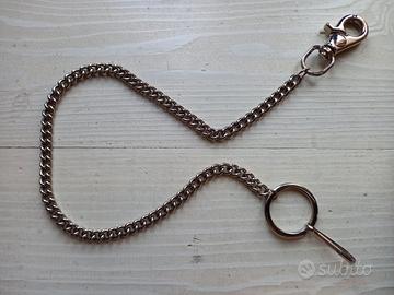 Catena per portafoglio 
