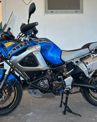Yamaha XT 1200 Z Super Ténéré ABS TCS- 2011