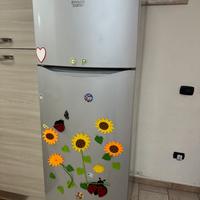Frigo Hotpoint Ariston