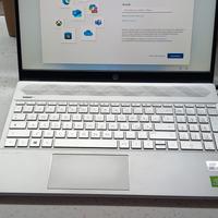 hp pavilion laptop 15-cs3059nl