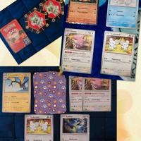 lotto Pokemon mc Donald's 2023