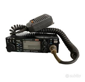 YAESU FT-212RH