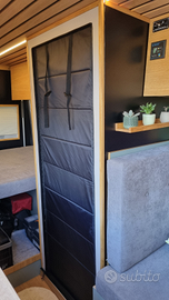 Installazioni e camperizzazione