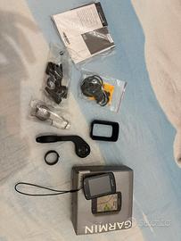 Garmin edge 520 plus